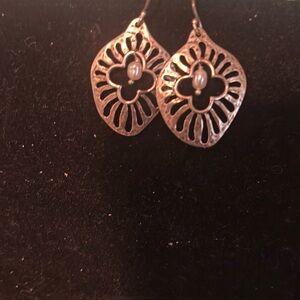 Repose Earrings